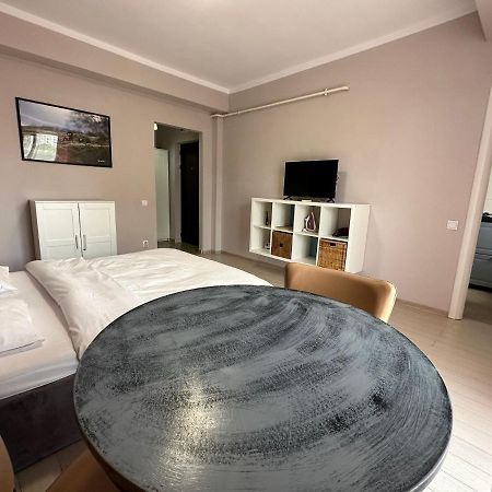Central Studio Vitan Mall Bukurešť Exteriér fotografie