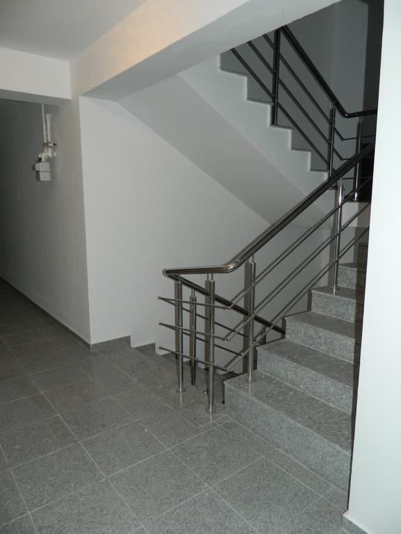 Central Studio Vitan Mall Bukurešť Exteriér fotografie