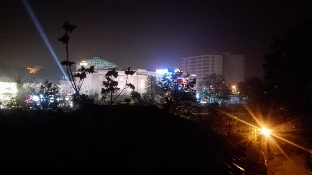 Central Studio Vitan Mall Bukurešť Exteriér fotografie